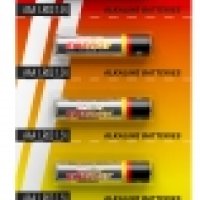 Батарейка LR 3 Трофи Energy Power 1/10xBL отрывной (100)