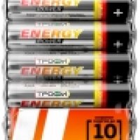 Батарейка LR 3 Трофи Energy Power 10xBL (10/100/800)