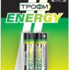 Батарейка LR 6 ТрофиEco 2xBL (20/360)