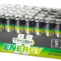 Батарейка LR 6 ТрофиEco 40Box (40/720)