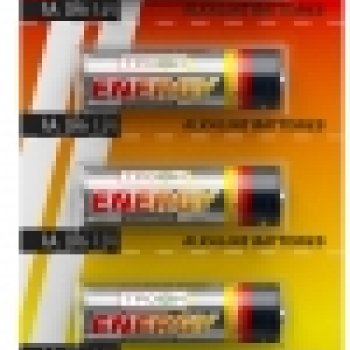 Батарейка LR 6 Трофи Energy Power 1/10xBL отрывной (100/1000)