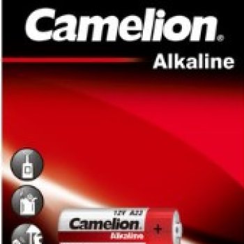 Батарейка 23A Camelion 1xBL (20/900)
