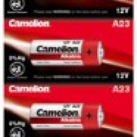 Батарейка 23A Camelion 5xBL (50)