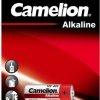 Батарейка 27A Camelion 1xBL (20/900)
