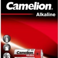 Батарейка 27A Camelion 1xBL (20/900)