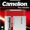 Батарейка 3LR12 Camelion 1xBL (6)