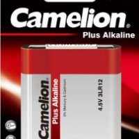 Батарейка 3LR12 Camelion 1xBL (6)