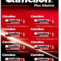 Батарейка LR 3 Camelion 1/10xBL отрывной (720)