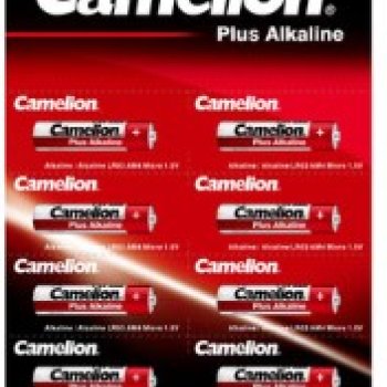 Батарейка LR 3 Camelion 1/10xBL отрывной (720)