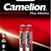 Батарейка LR 3 Camelion 2xBL (24)