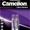 Батарейка LR 3 Camelion Ultra 2xBL (24)