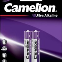 Батарейка LR 3 Camelion Ultra 2xBL (24)
