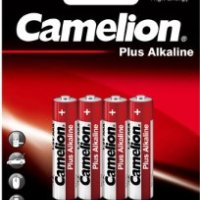 Батарейка LR 3 Camelion 4xBL (48/1152)