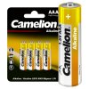 Батарейка LR 3 Camelion 4xBL Normal (48/1152)