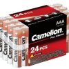 Батарейка LR 3 Camelion 24Box (576)
