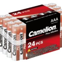 Батарейка LR 3 Camelion 24Box (576)