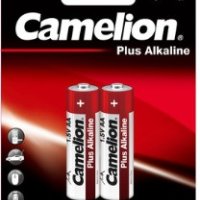Батарейка LR 6 Camelion 2xBL (24)
