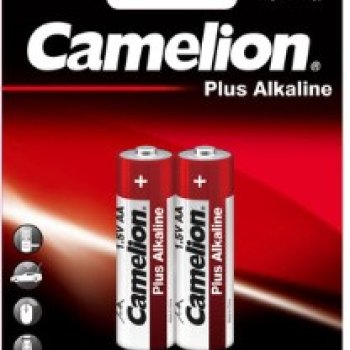 Батарейка LR 6 Camelion 2xBL (24)