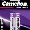 Батарейка LR 6 Camelion Ultra 2xBL (24)