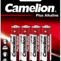Батарейка LR 6 Camelion 4xBL (48/576)