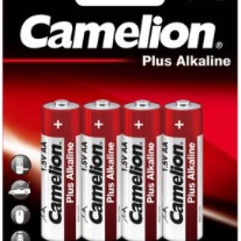 Батарейка LR 6 Camelion 4xBL (48/576)