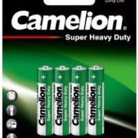 Батарейка R 3 Camelion 4xBL (48/1152)