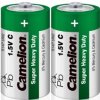 Батарейка R14 Camelion б/б 2S (12/288)