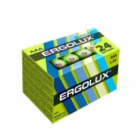 Батарейка LR 3 Ergolux 24Box (480)