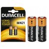Батарейка 23A Duracell 2xBL (MN21) (20/100)