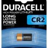 Батарейка CR2 Duracell 1xBL (10)