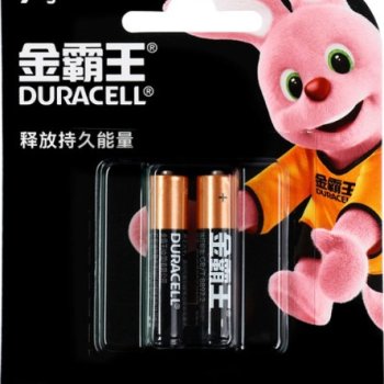 Батарейка LR 3 Duracell Basic CN 2xBL (24/384)