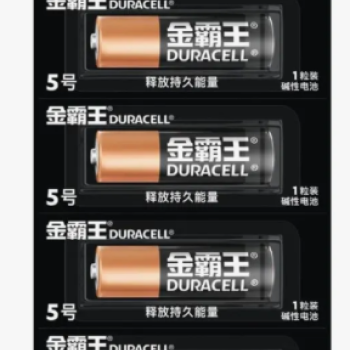 Батарейка LR 03 Duracell Basic CN 6xBL отрывной (6/72/576)