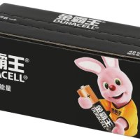 Батарейка LR 3 Duracell Basic CN 40Box (720)