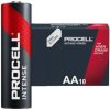 Батарейка LR 6 Duracell Procell б/б 10Box (100)
