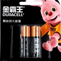 Батарейка LR 6 Duracell Basic CN 2xBL (24/384)