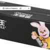 LR 6 Duracell Basic CN 40Box (480)