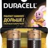 Батарейка LR14 Duracell 2xBL (1400) (20)