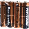 Батарейка Panasonic Alkaline Power LR 3 б/б (4S) (48/240)