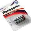 Батарейка Panasonic Everyday LR 3 2xBL (24/120)