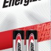 Батарейка 23A Energizer 2xBL