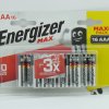 Батарейка LR 3 Energizer Max 16xBL (E92) (96)