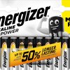 Батарейка LR 6 Energizer Power 8xBL (E91) (96)