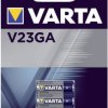 Батарейка 23A Varta 2xBL (10/100)