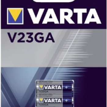 Батарейка 23A Varta 2xBL (10/100)