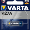 Батарейка 27A Varta 1xBL (10)
