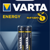 Батарейка LR 3 Varta Energy 2xBL (20/100)