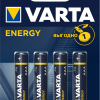 Батарейка LR 3 Varta Energy 4xBL (40/200)