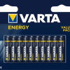Батарейка LR 3 Varta Energy 10xBL (200)