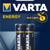 Батарейка LR 6 Varta Energy 2xBL (40/200)