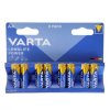 Батарейка LR 6 Varta Longlife Power 8xBL (160)